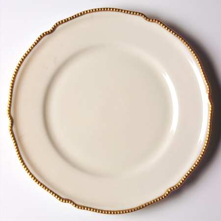 Sovereign Luncheon Plate by Castleton (USA)