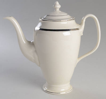 St. Regis Coffee Pot & Lid