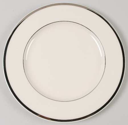 St. Regis Luncheon Plate