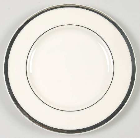 St. Regis Bread & Butter Plate