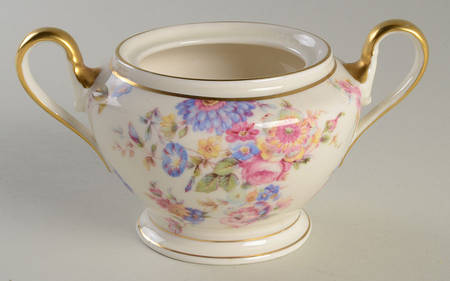 Sunnybrooke Sugar Bowl No Lid