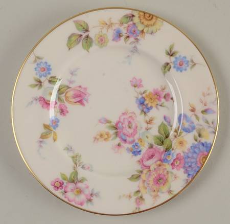 Sunnybrooke Bread & Butter Plate