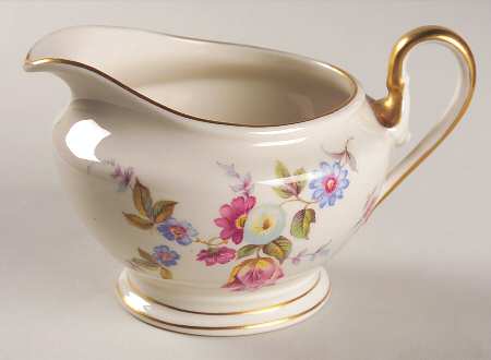 Sunnybrooke Creamer