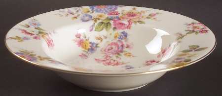 Sunnybrooke Rim Soup Bowl