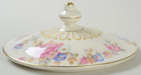 Sunnybrooke Lid for Round Vegetable