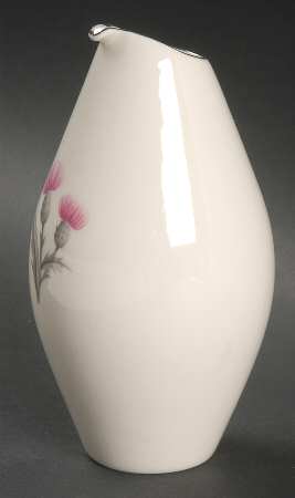 Thistle Creamer