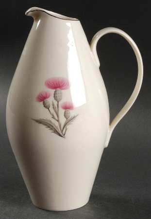 Thistle 32 Oz Pitcher