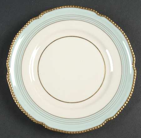 Tremont Bread & Butter Plate