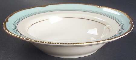 Tremont Rim Soup Bowl