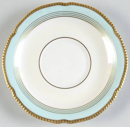 Tremont Saucer