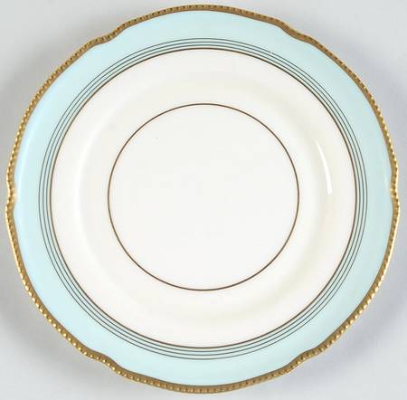 Tremont Salad Plate