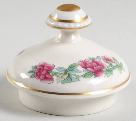 Tree of India Lid for Coffee Pot