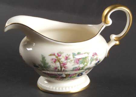 Tree of India Creamer