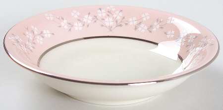 Trousseau Fruit/Dessert (Sauce) Bowl