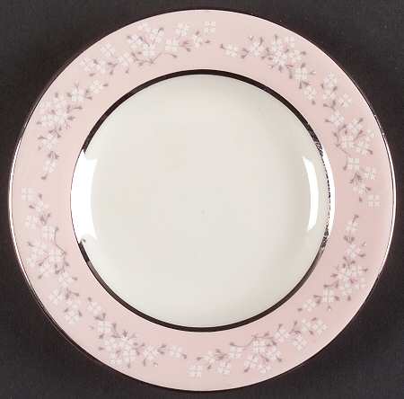 Trousseau Coaster