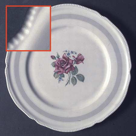 Tudor Rose