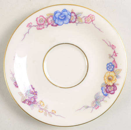 Venetian Saucer