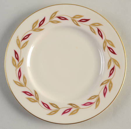 Victoria Bread & Butter Plate