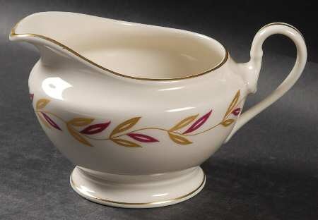 Victoria Creamer by Castleton (USA)