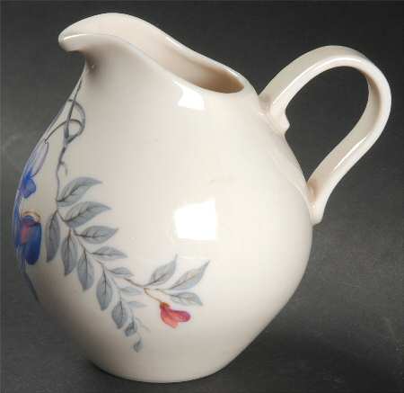 Wisteria Creamer