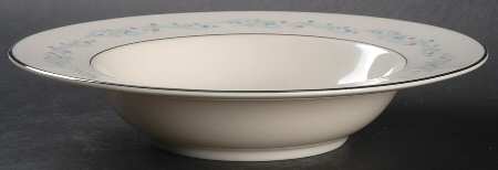 Woodsprite Rim Soup Bowl