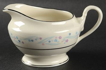 Woodsprite Creamer