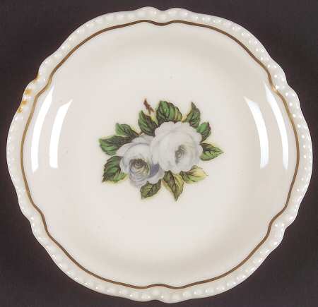 York Rose Coaster
