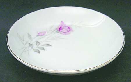 American Rose Fruit/Dessert (Sauce) Bowl