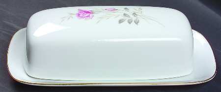 American Rose 1/4 Lb Covered Butter