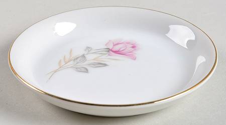 American Rose Coaster