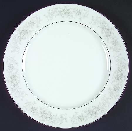 Carrousel 12" Chop Plate (Round Platter)