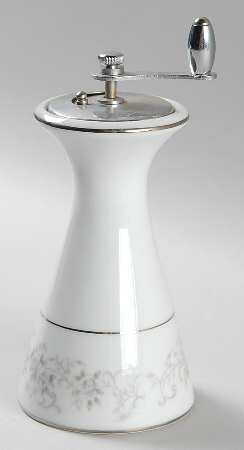 Carrousel Pepper Mill