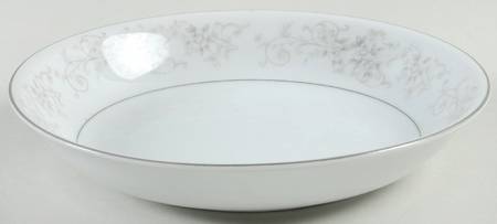 Carrousel Coupe Soup Bowl