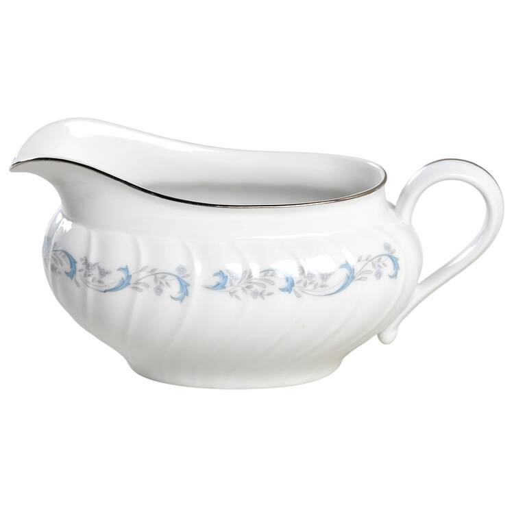 Gracious Gravy Boat