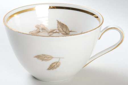Summer Breeze Flat Cup