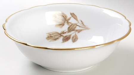 Summer Breeze Coupe Cereal Bowl