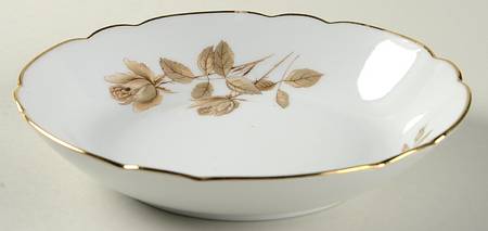 Summer Breeze Coupe Soup Bowl