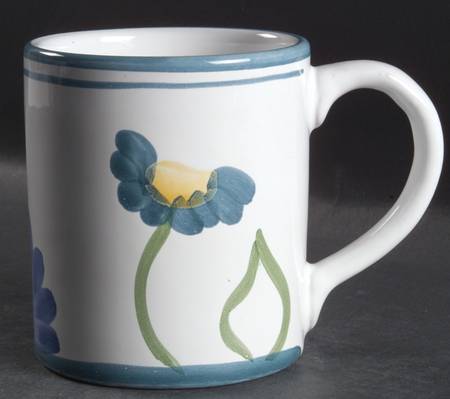 Arioso Mug