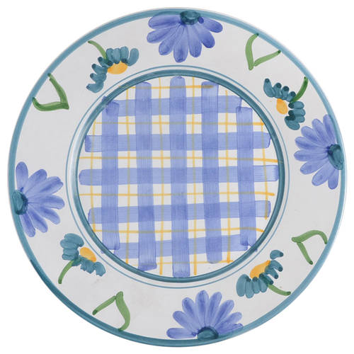 Arioso Luncheon Plate