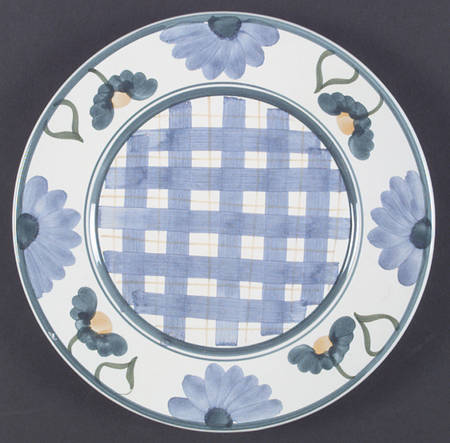Arioso Salad Plate
