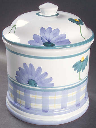 Arioso Extra Large Canister & Lid
