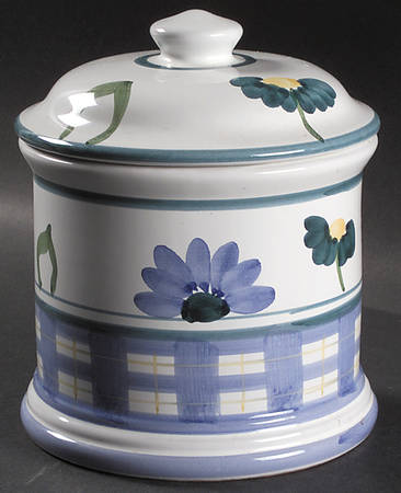 Arioso Medium Canister & Lid