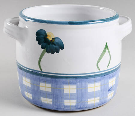 Arioso Bean Pot No Lid