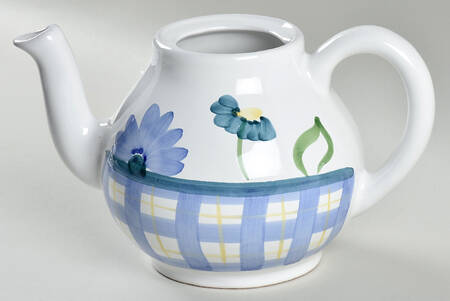 Arioso Teapot No Lid