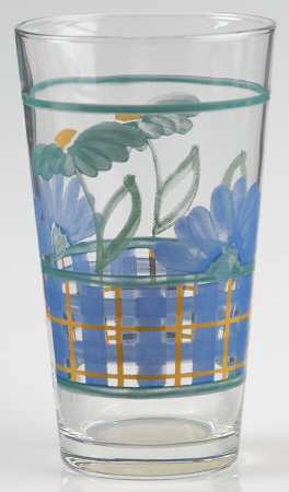 Arioso 14 Oz Glassware Tumbler