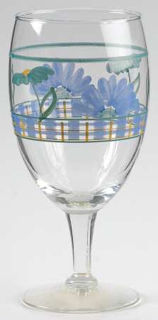 Arioso 14 Oz Glassware Goblet