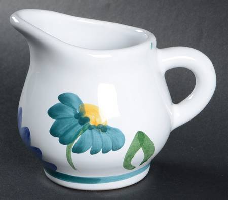 Arioso Creamer