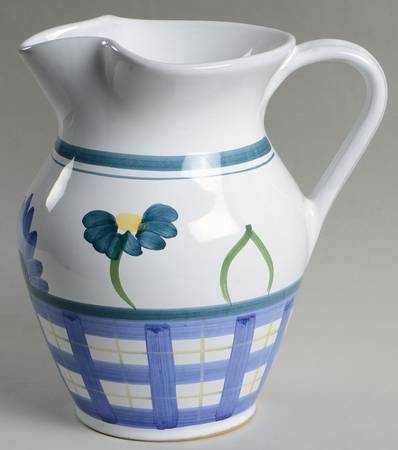 Arioso 64 Oz Pitcher