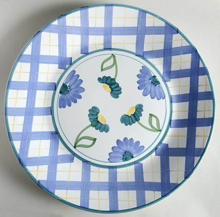 Arioso 16" Chop Plate (Round Platter)
