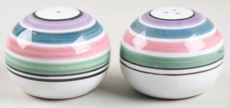 Artista Salt & Pepper Set